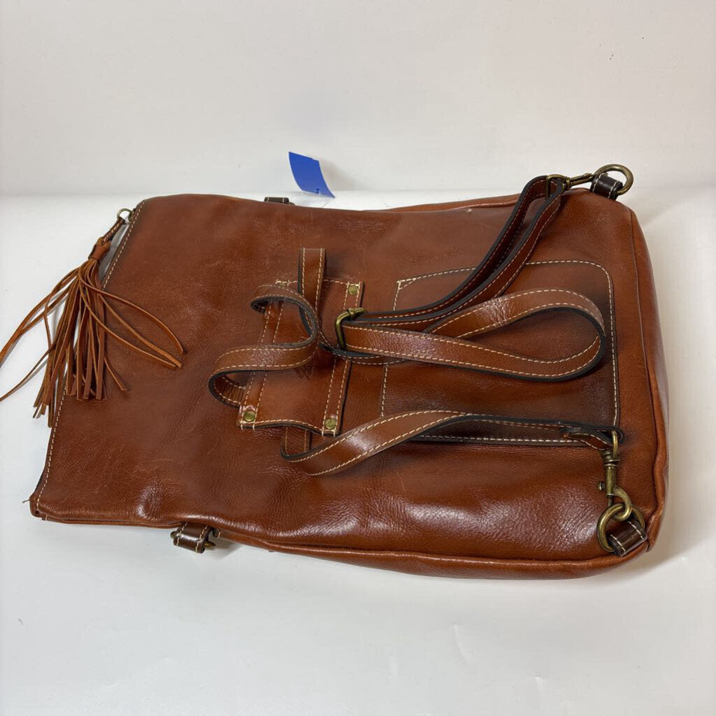 Patricia Nash Purses Brown