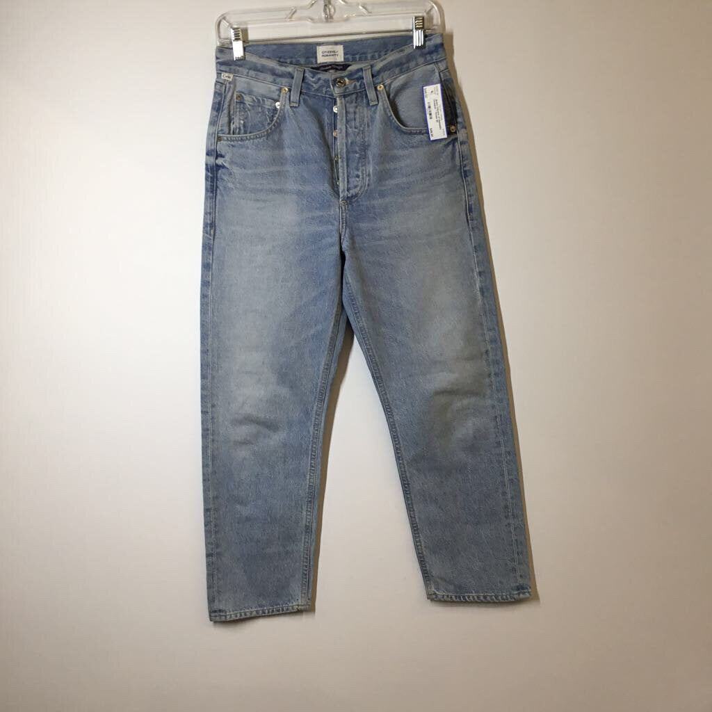 Citizens of Humanity Designer Jeans 00 Denim