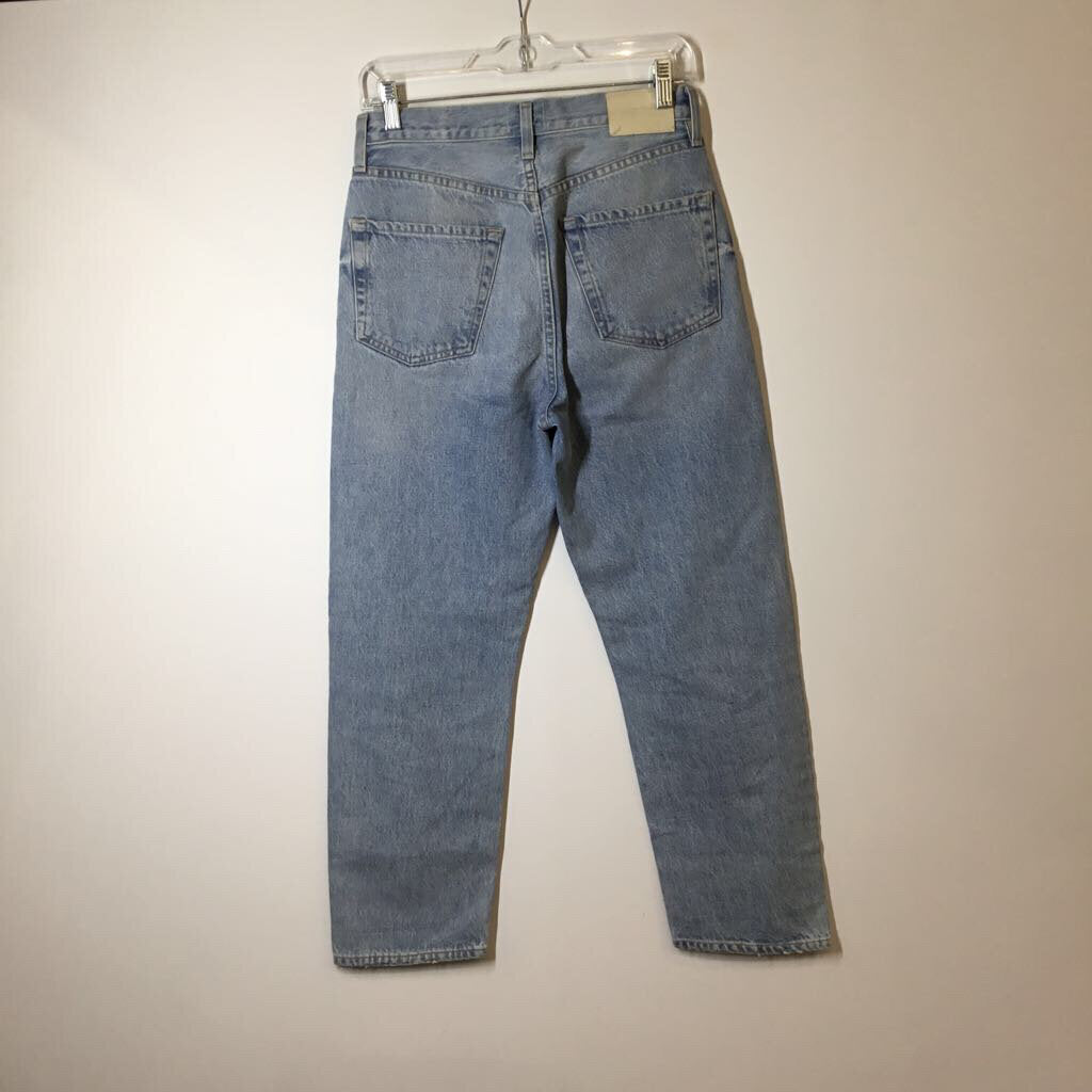 Citizens of Humanity Designer Jeans 00 Denim