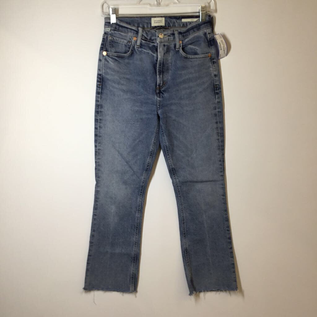 Citizens of Humanity Designer Jeans 00 Denim