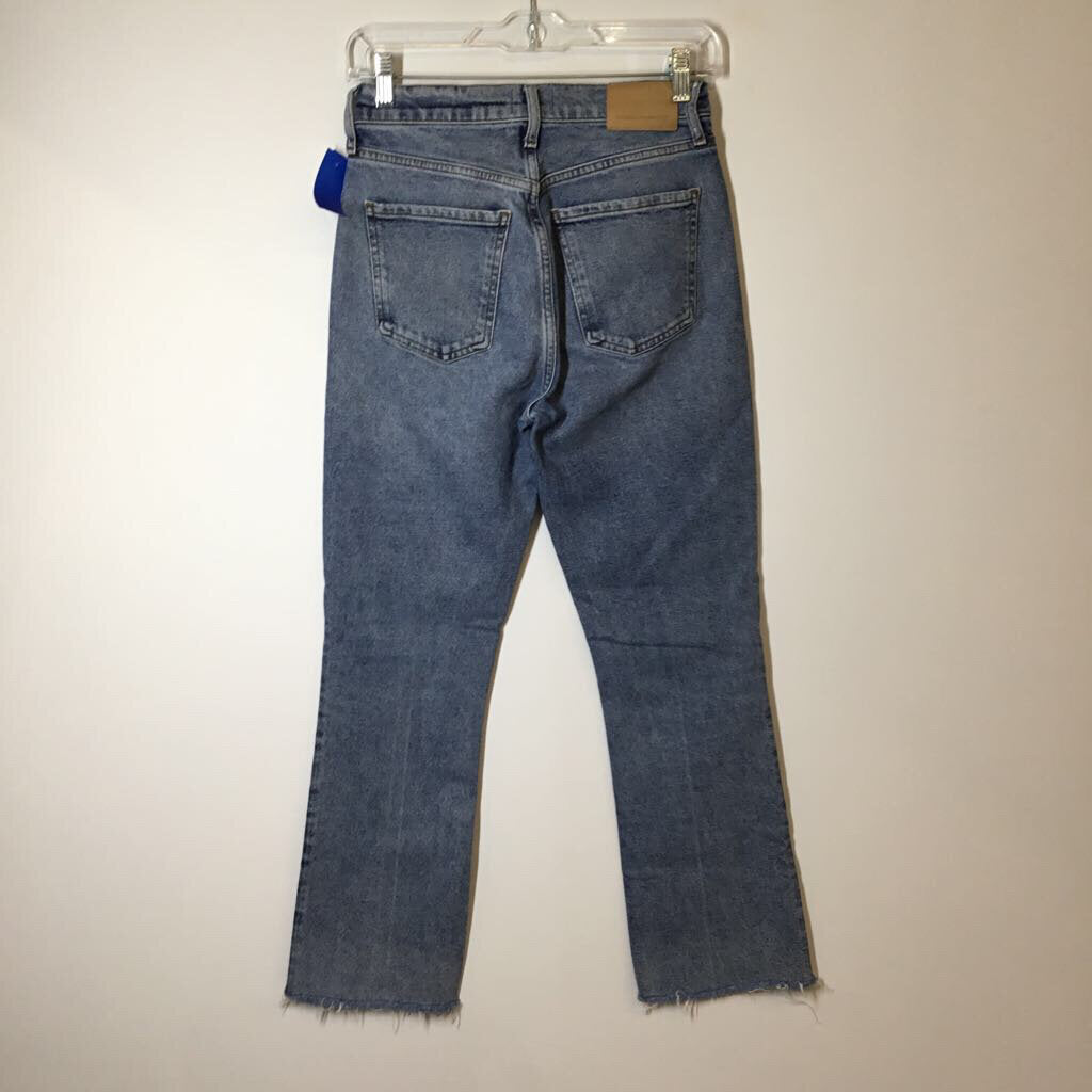 Citizens of Humanity Designer Jeans 00 Denim