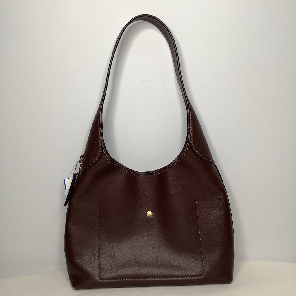 Coach Purses Brooklyn 28 Brown