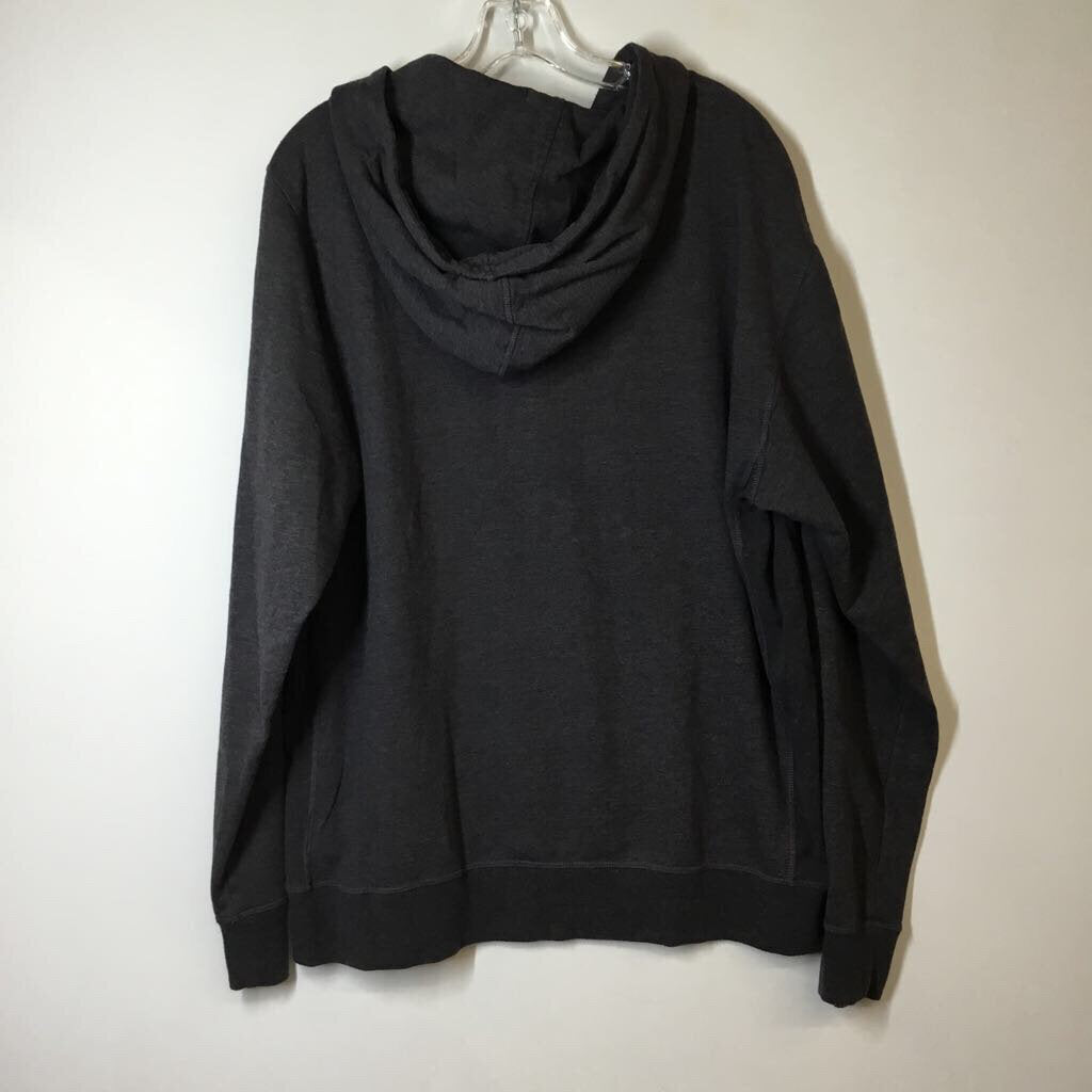 Patagonia Sweatshirt Men's XL Grey