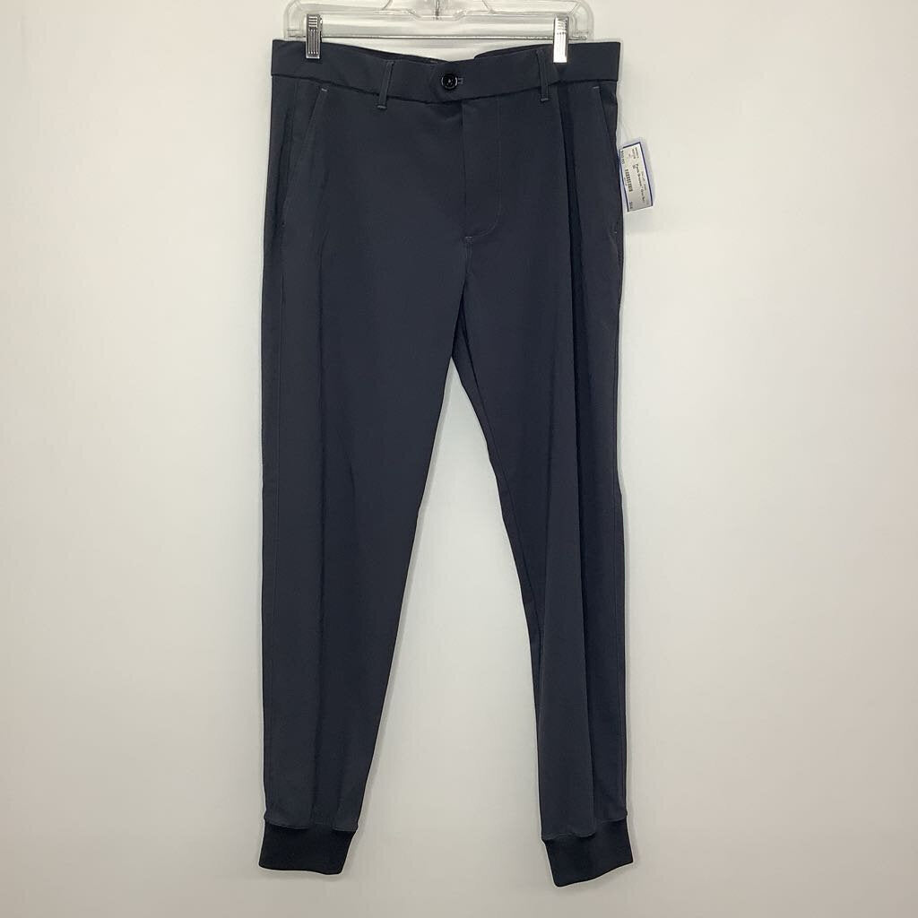 Greyson Pants Men's 33 Gray