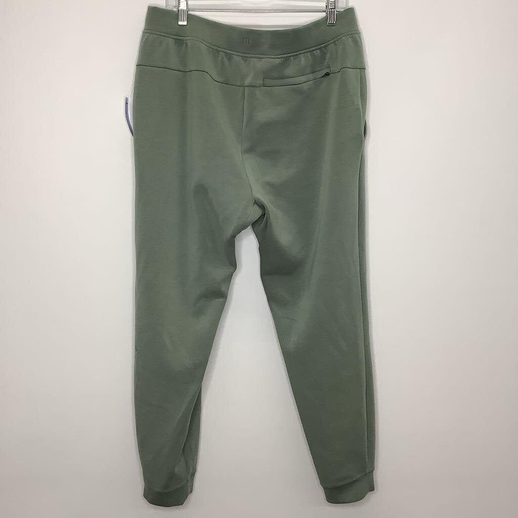 Lululemon Athletic Bottoms Men's XL Green