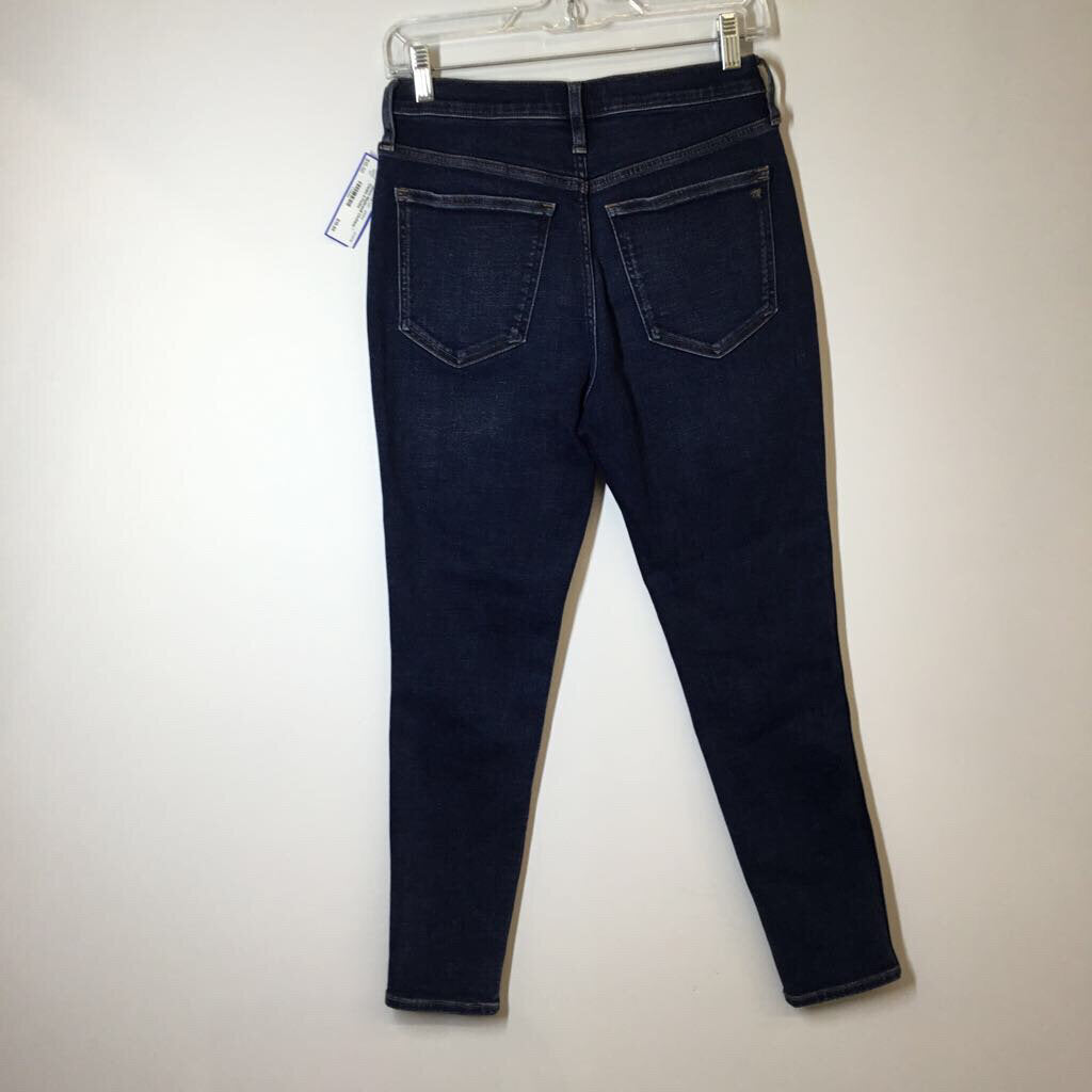 Madewell Clothing Jeans 4 Petite Denim