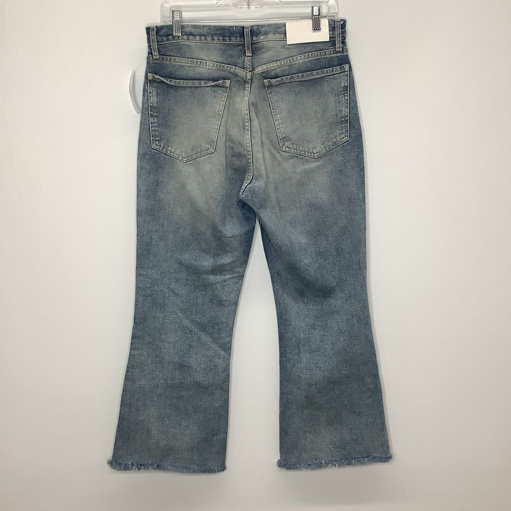 7 For All Mankind Designer Jeans 6 Denim