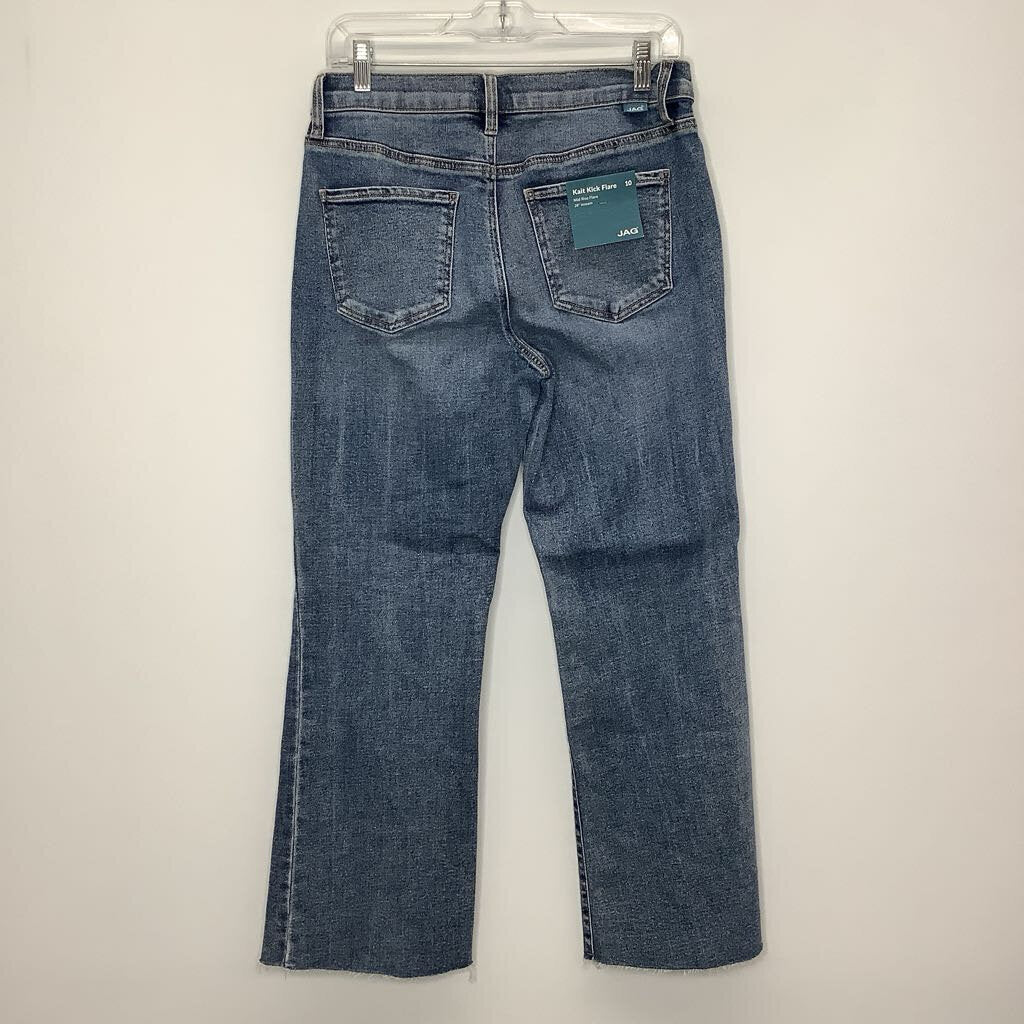 Jag Jeans 10 Denim