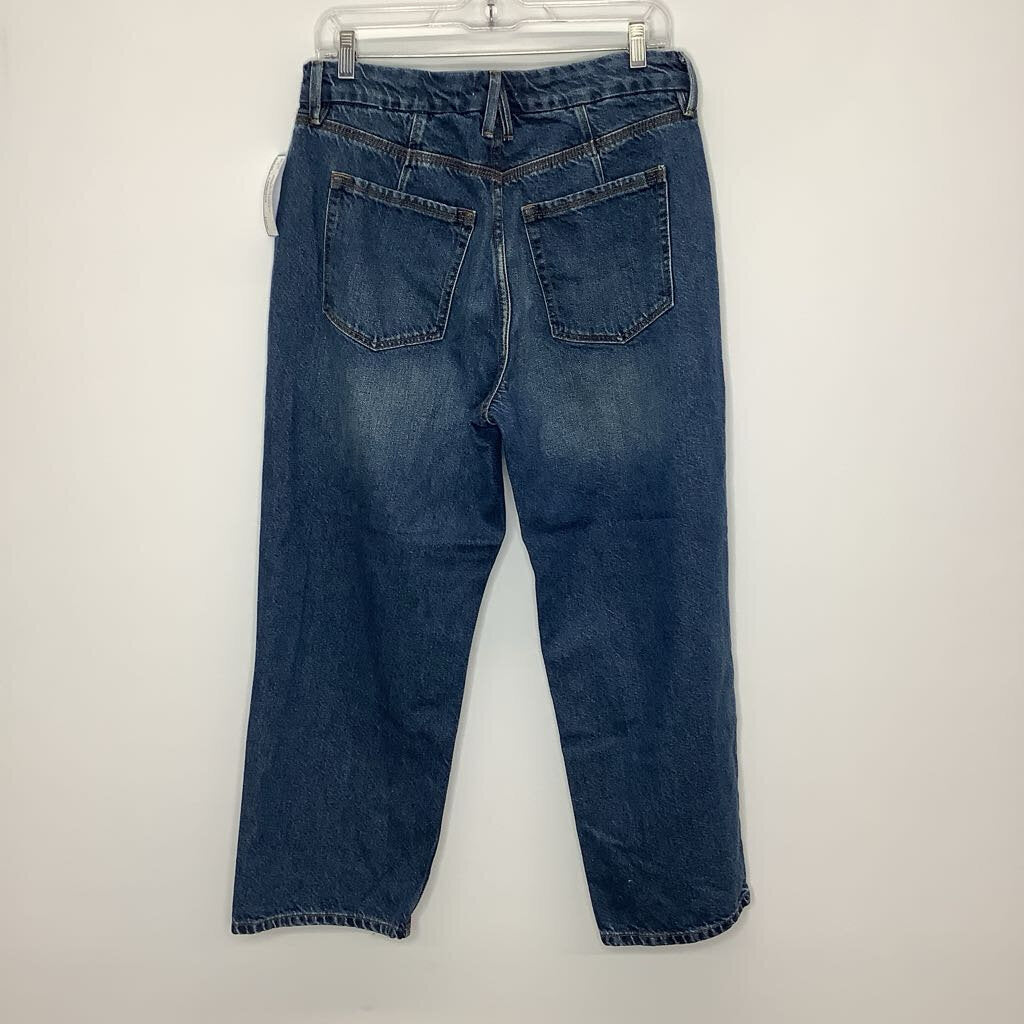 Good American Designer Jeans 6 Denim