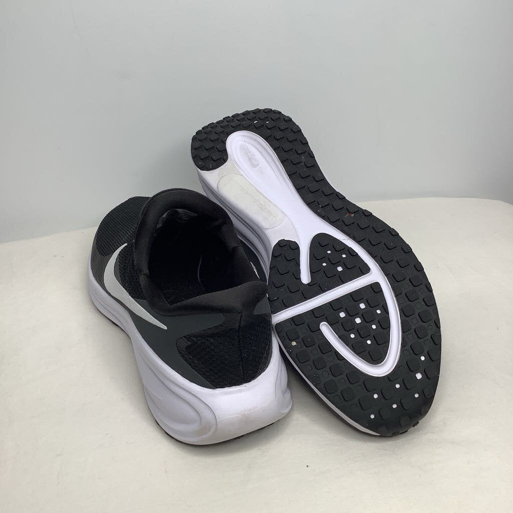 Nike Shoes Men's 12 Black/white