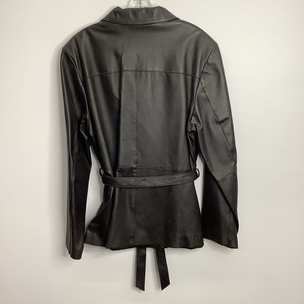 Wilson's Leather Outerwear XL Black