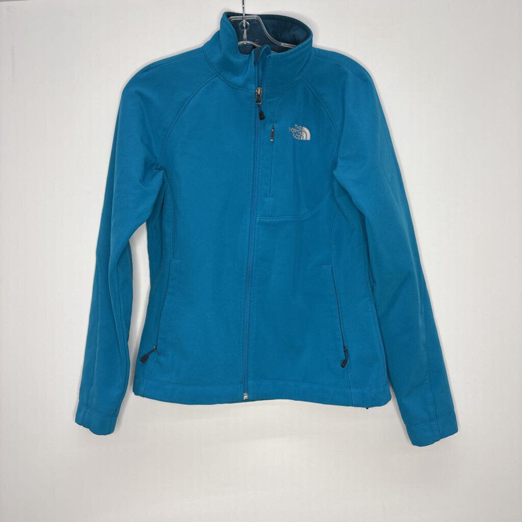 North Face Outerwear S Blue