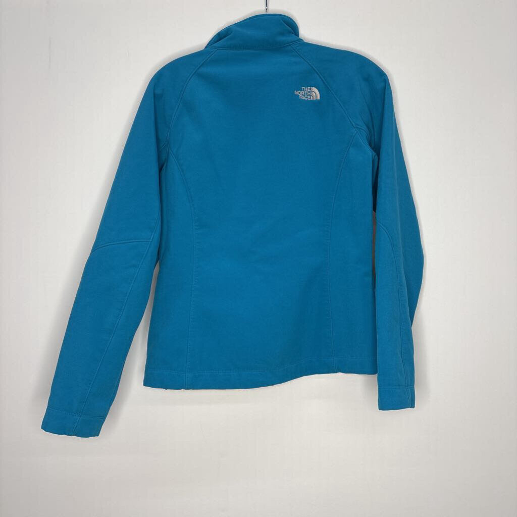 North Face Outerwear S Blue