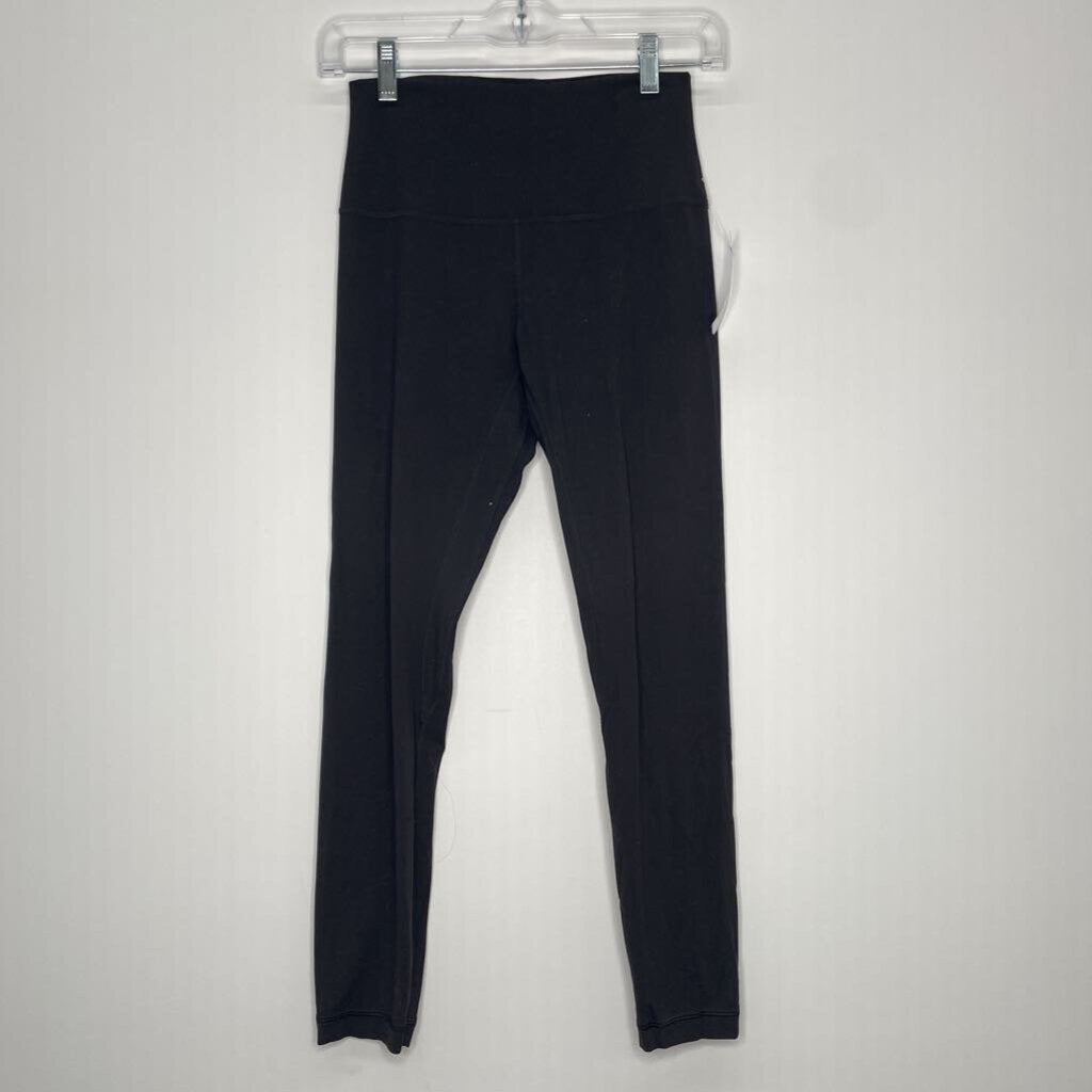 Lululemon Athletic Bottoms S Black