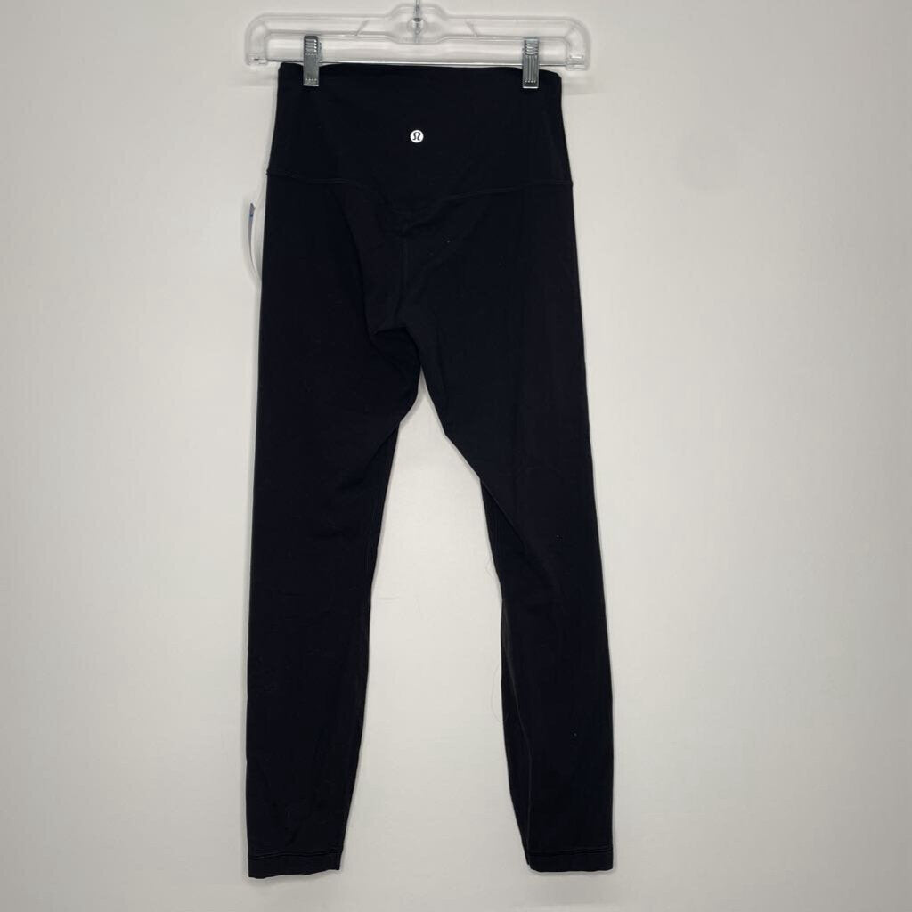 Lululemon Athletic Bottoms S Black