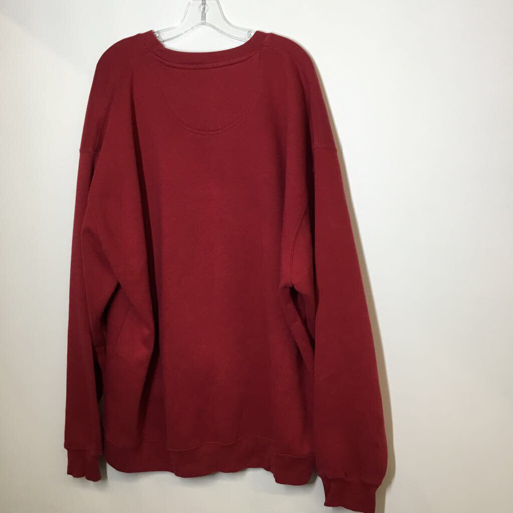 CI Sport Team Wear 3XL Red