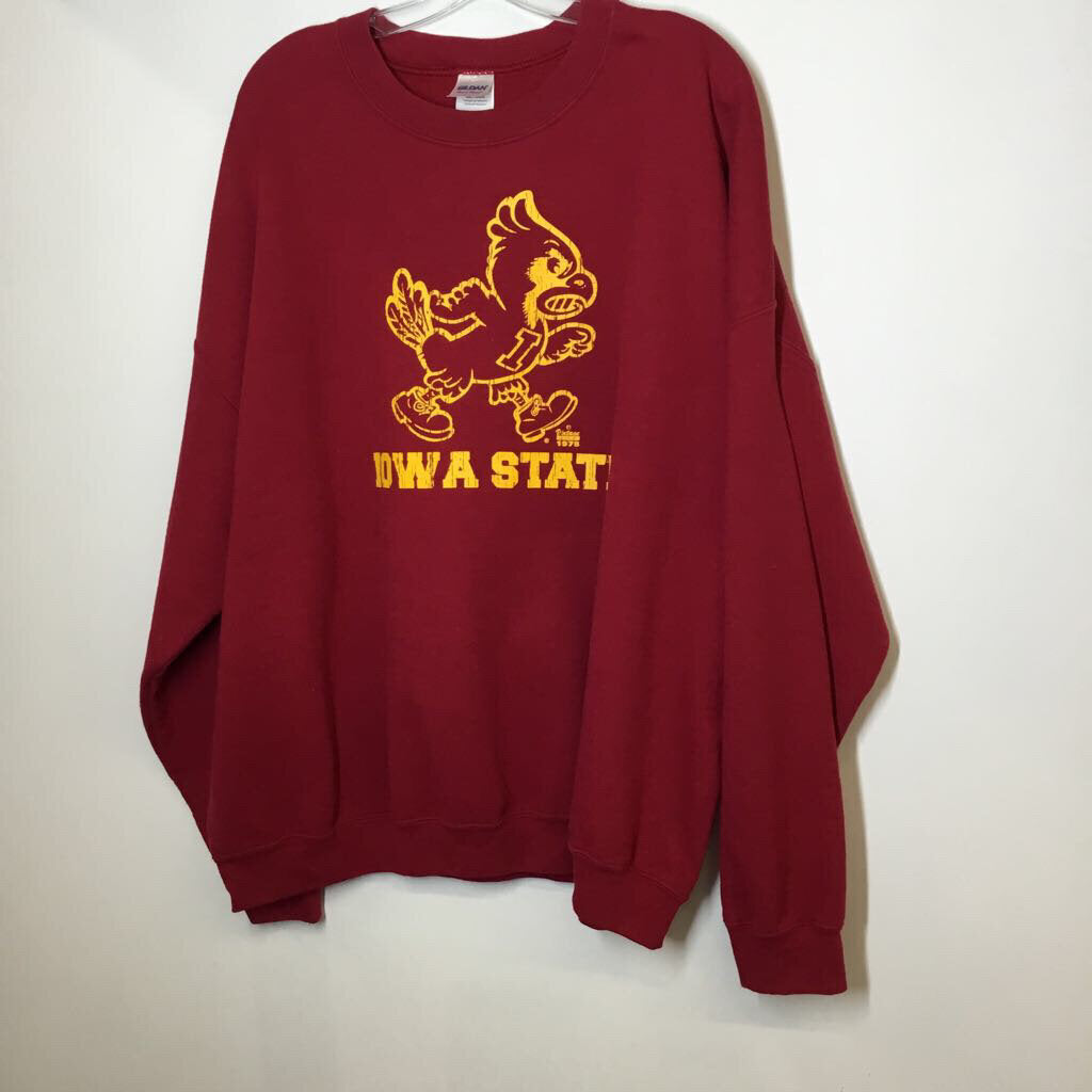 Gildan Team Wear 3XL Red