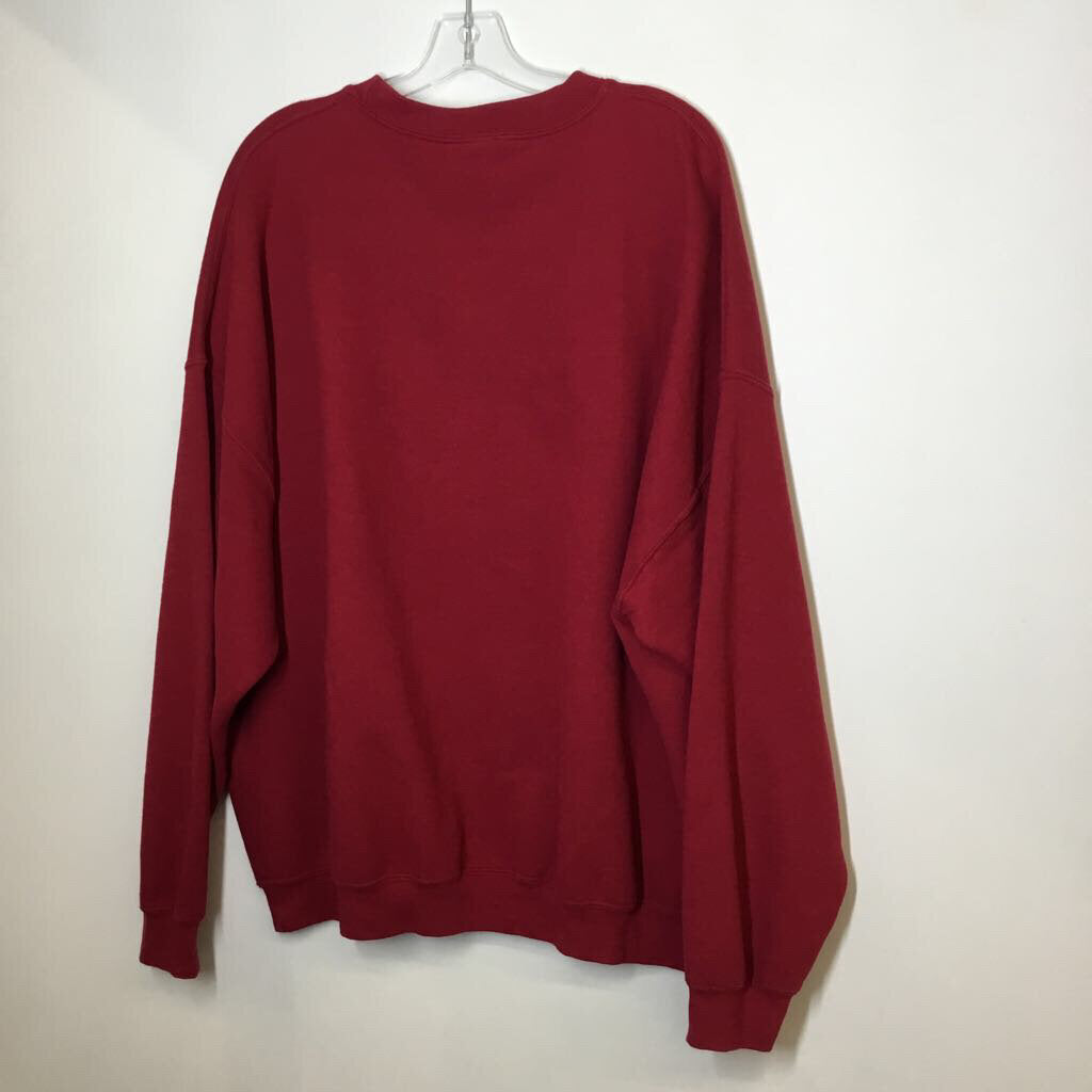 Gildan Team Wear 3XL Red