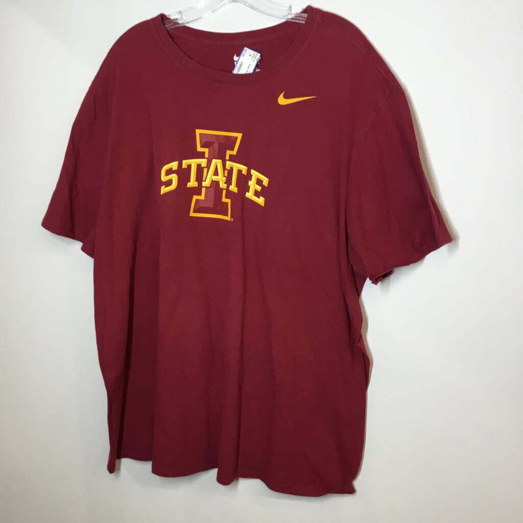 Nike Team Wear 3XL Red