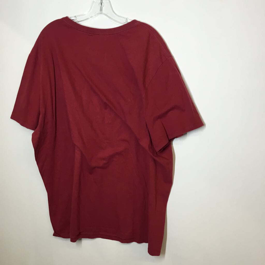 Nike Team Wear 3XL Red