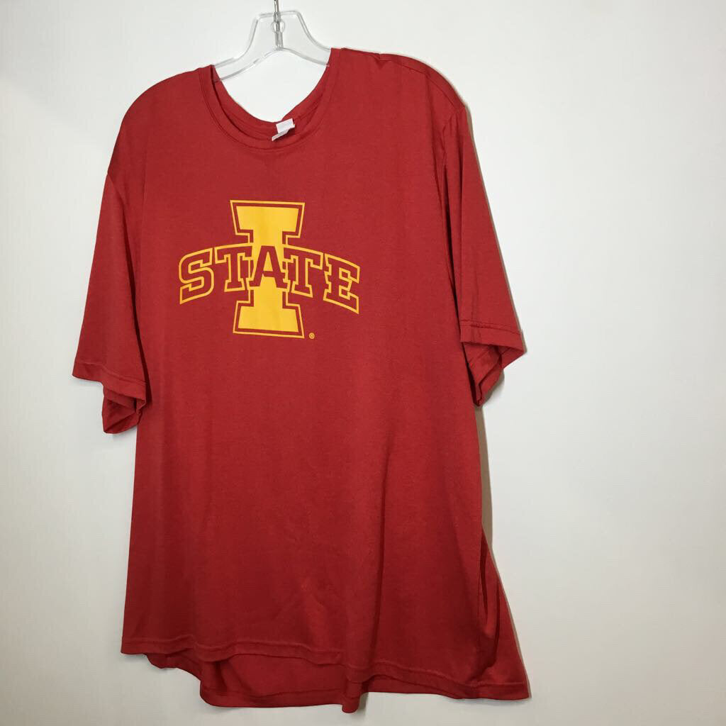 Sport Tek Team Wear 3XL Red