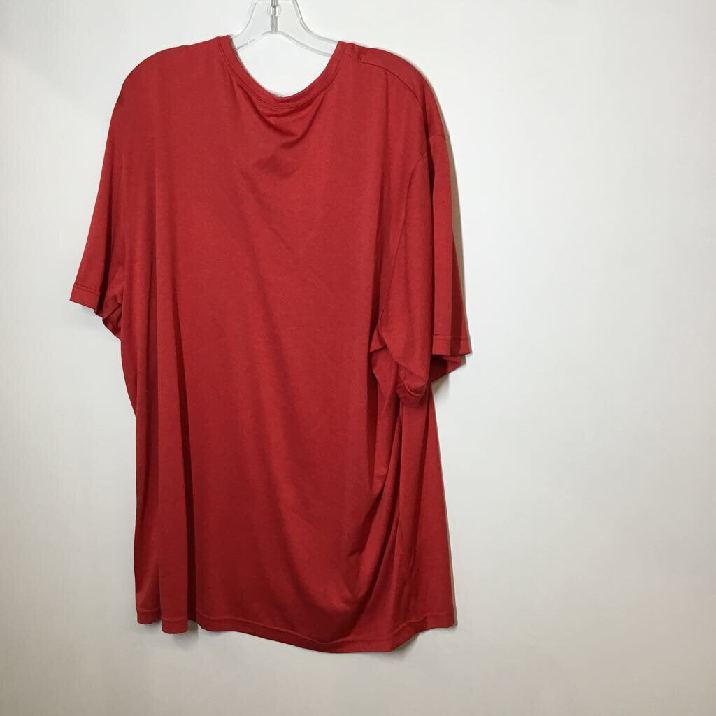 Sport Tek Team Wear 3XL Red