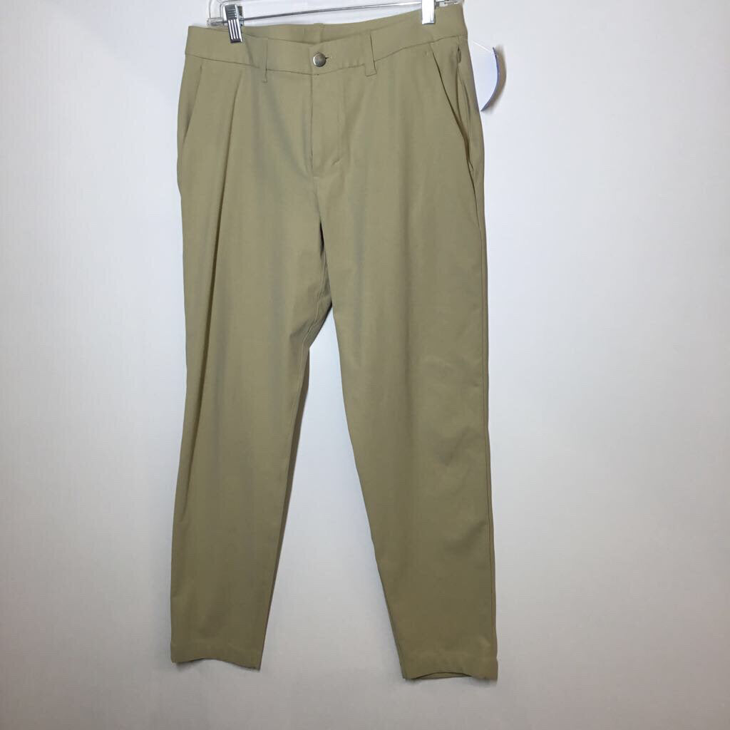 Lululemon Athletic Bottoms Men's 31 Khaki