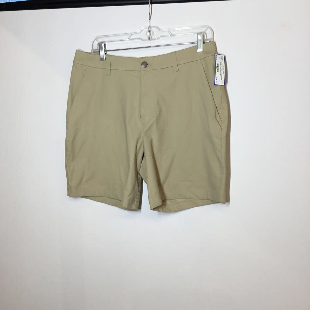 Lululemon Athletic Bottoms Men's 32 Khaki