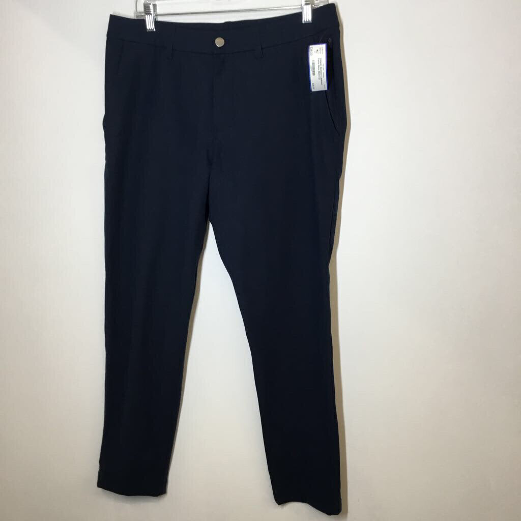 Lululemon Athletic Bottoms Men's 32 Navy