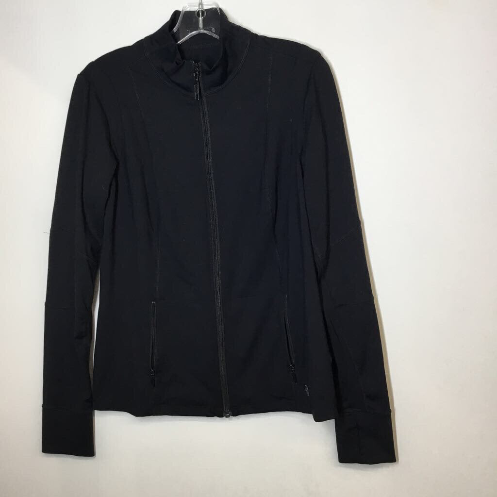 Cabi Athletic Tops L Black