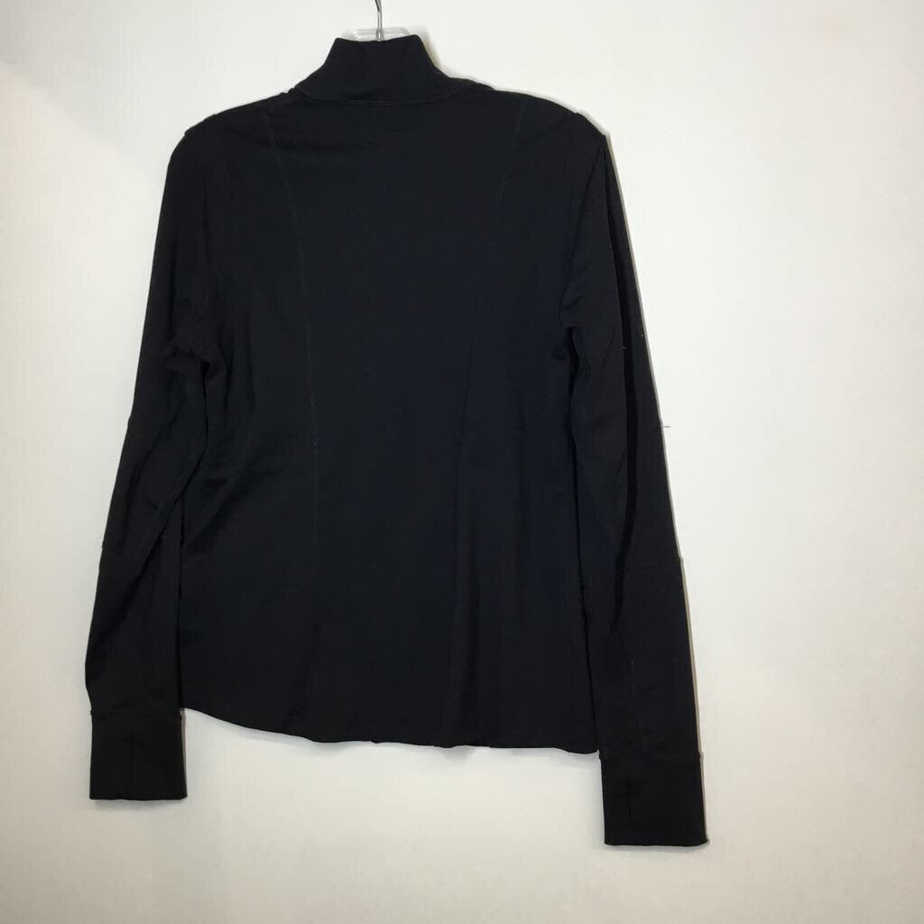 Cabi Athletic Tops L Black