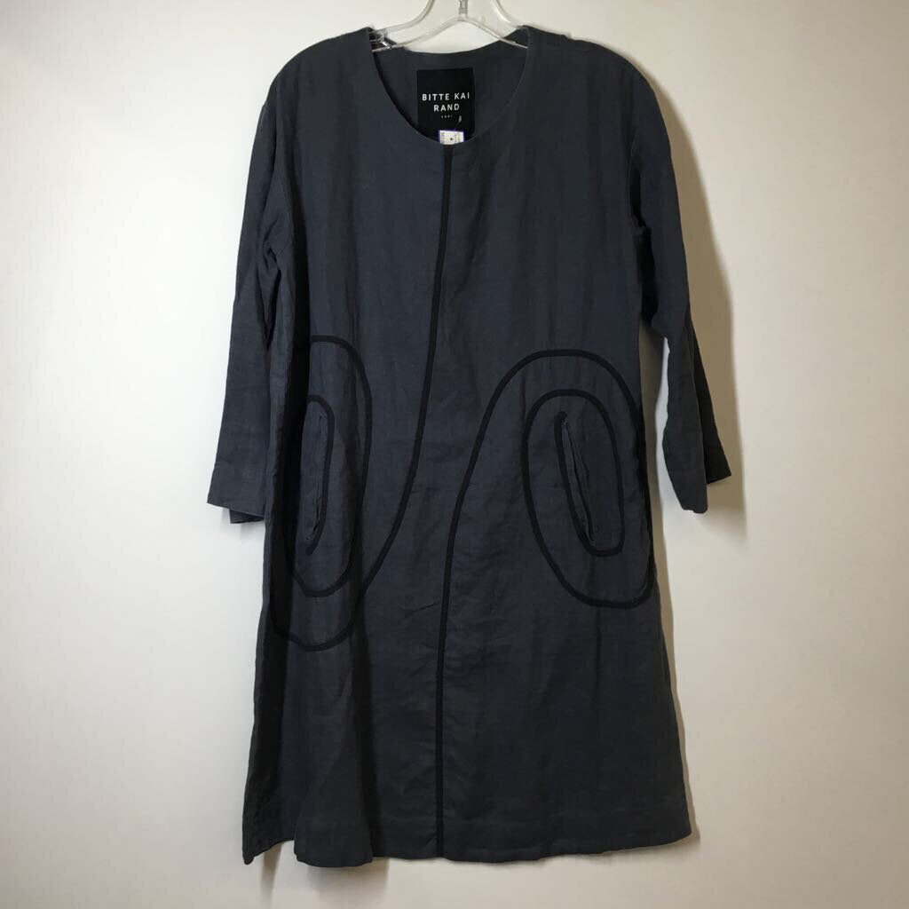 Dress XS Blue