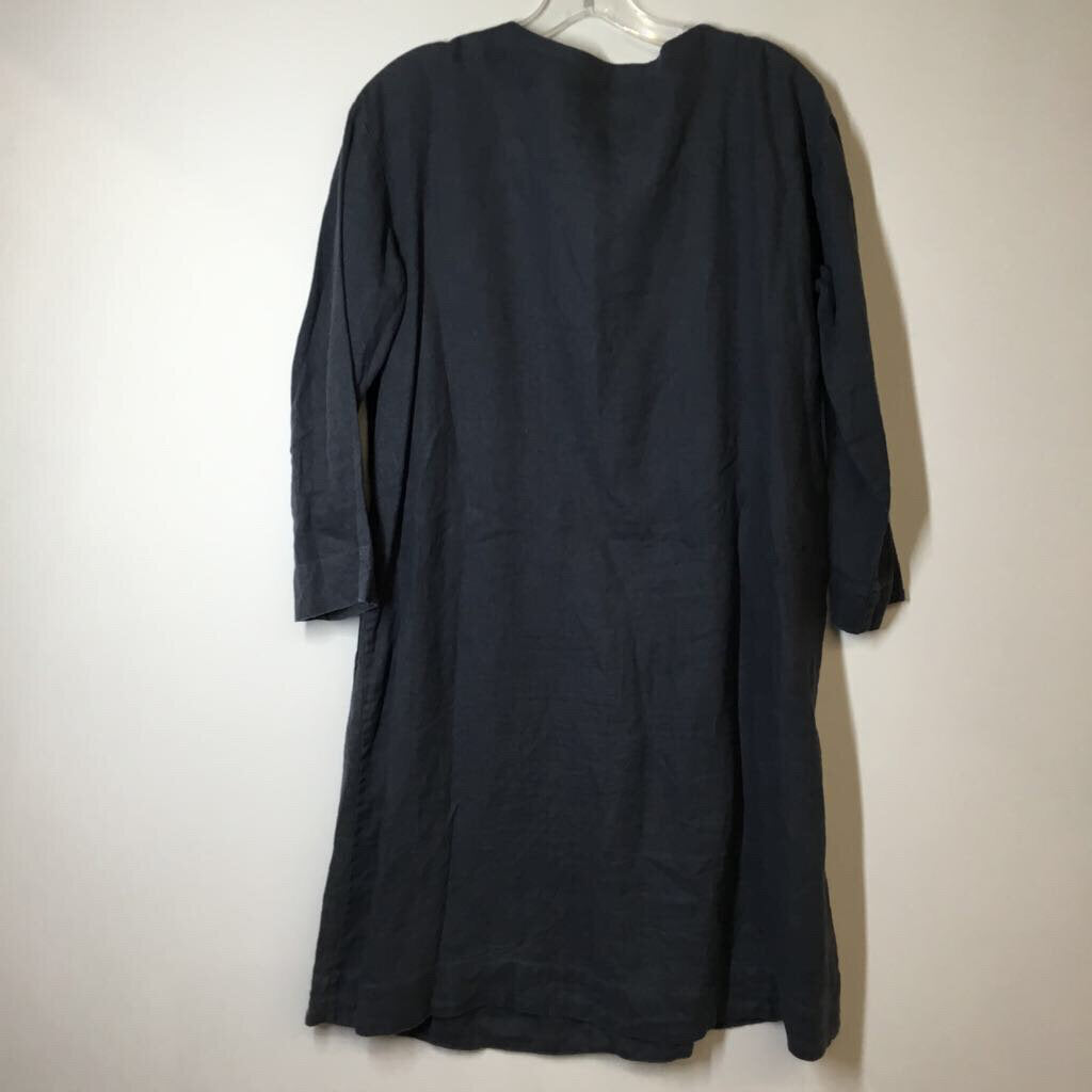 Dress XS Blue