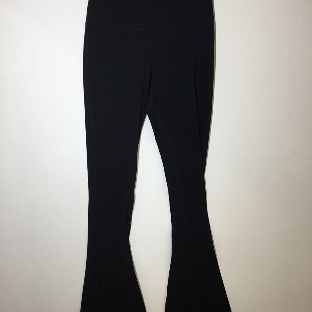 Lululemon Athletic Bottoms 6/S Black