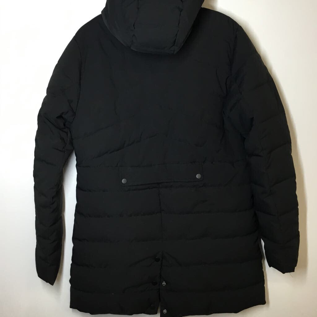Zyia Active Outerwear XL Black
