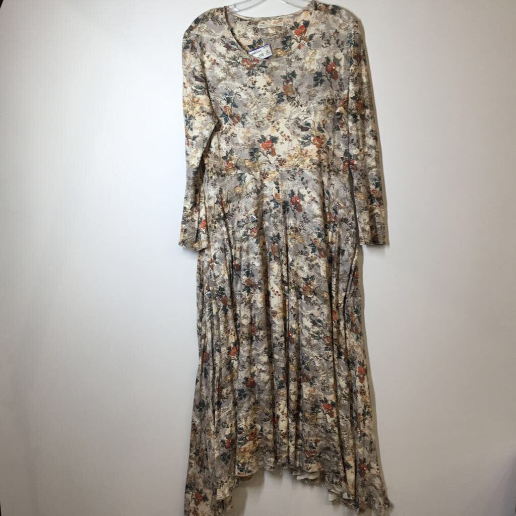 Dress M Multi