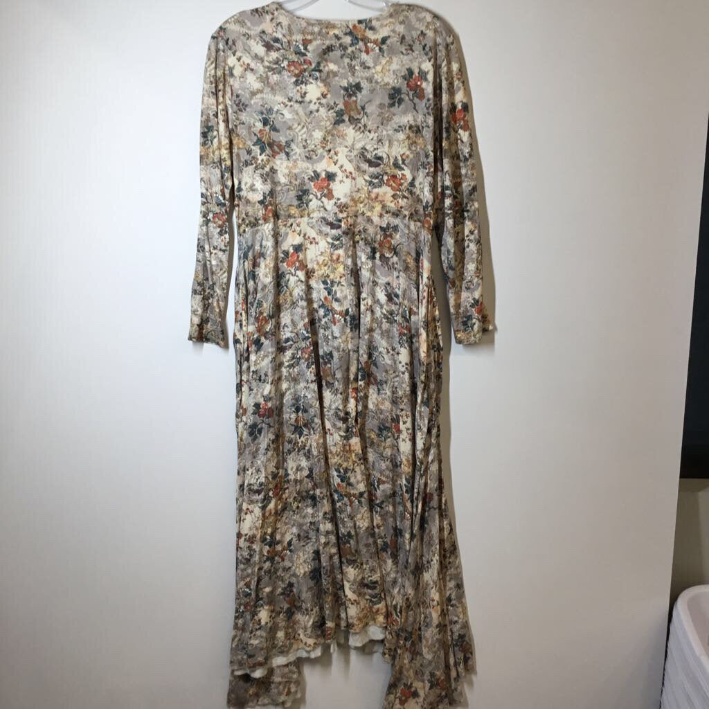Dress M Multi