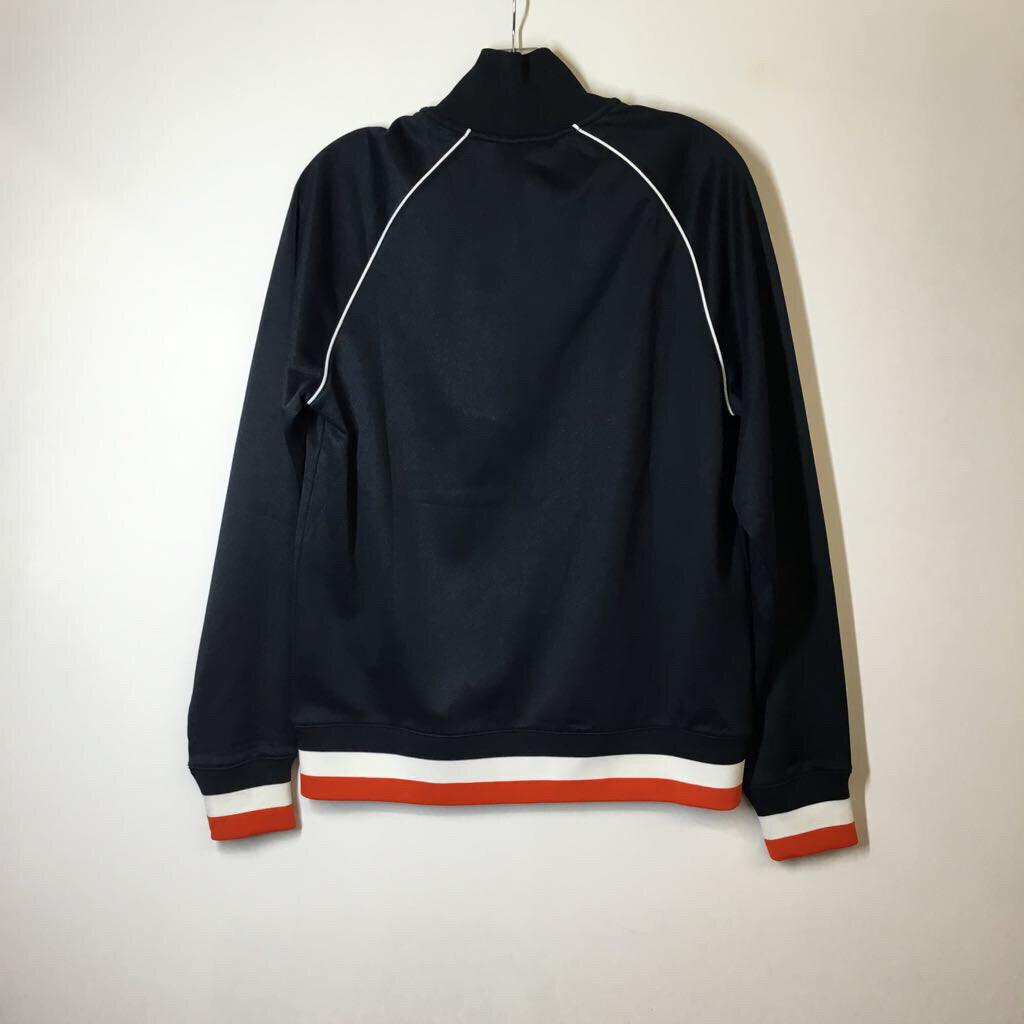 Outerwear Men's S Navy/Orange
