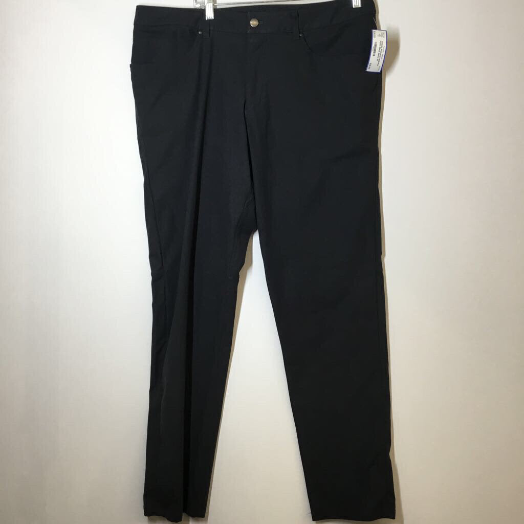 Lululemon Athletic Bottoms Men's 36 Black