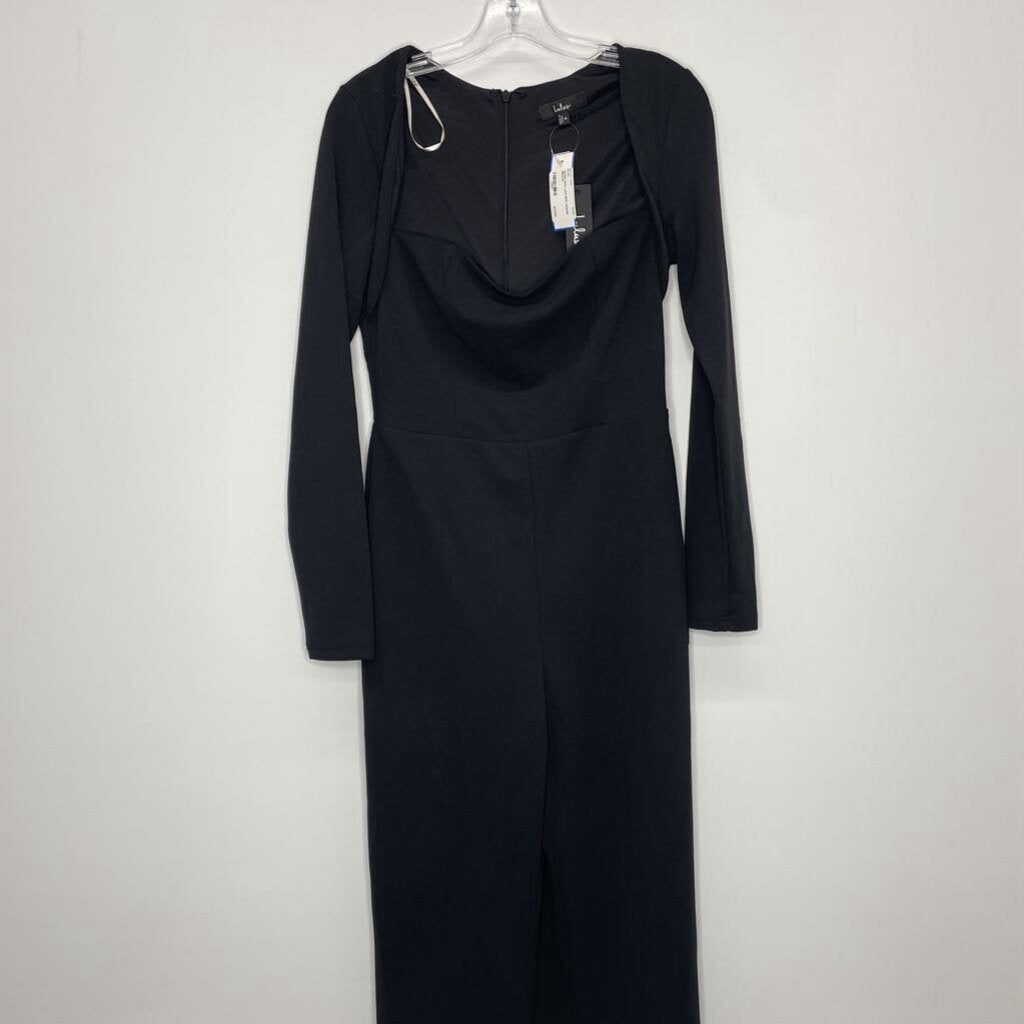 Lulus Formal Wear M Black