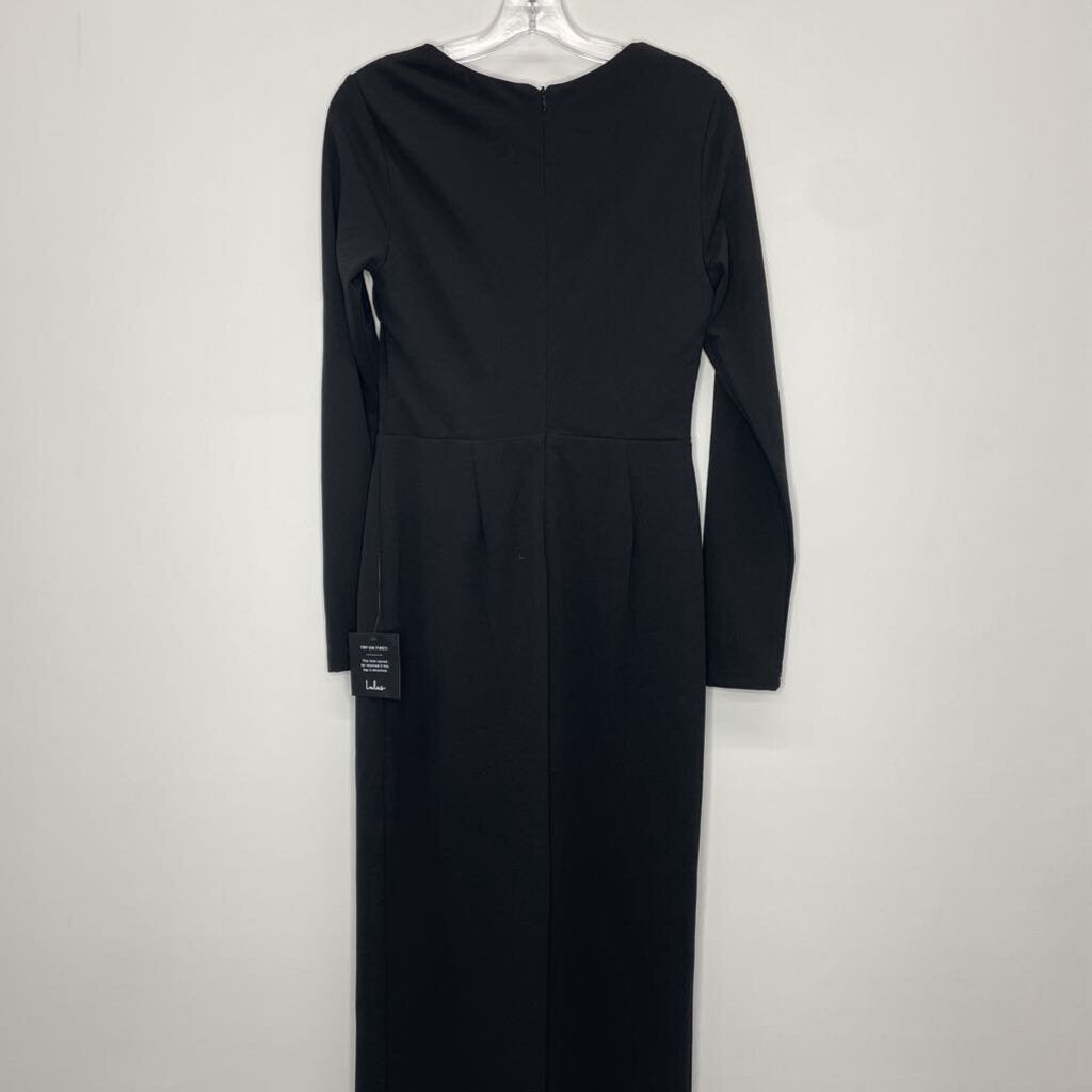 Lulus Formal Wear M Black