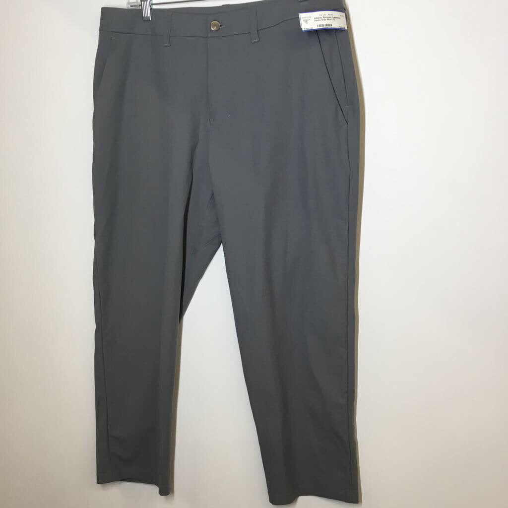 Lululemon Athletic Bottoms Men's 33 Gray