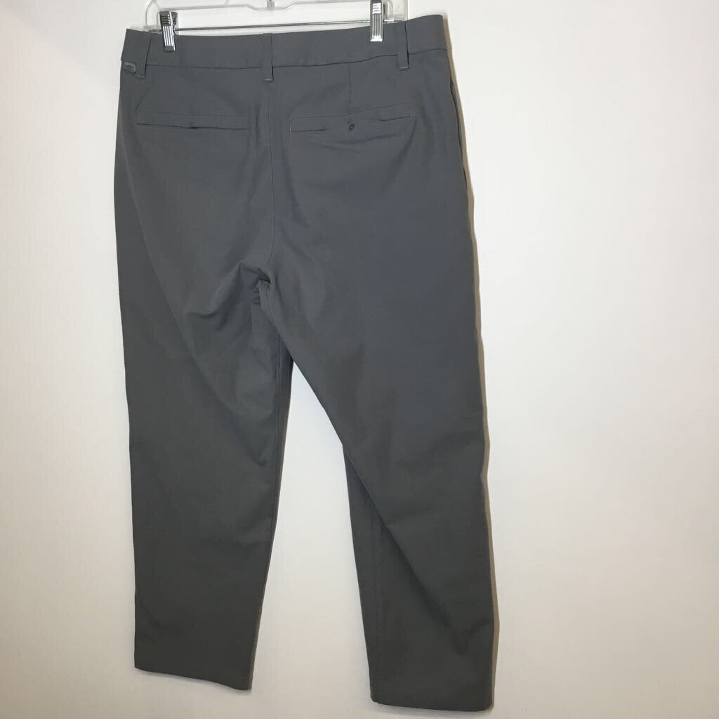 Lululemon Athletic Bottoms Men's 33 Gray