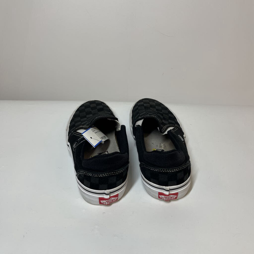 Vans Shoes 9.5 Black