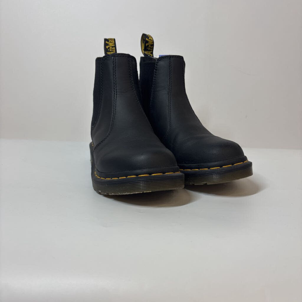 Dr. Martens Boots 6 Black