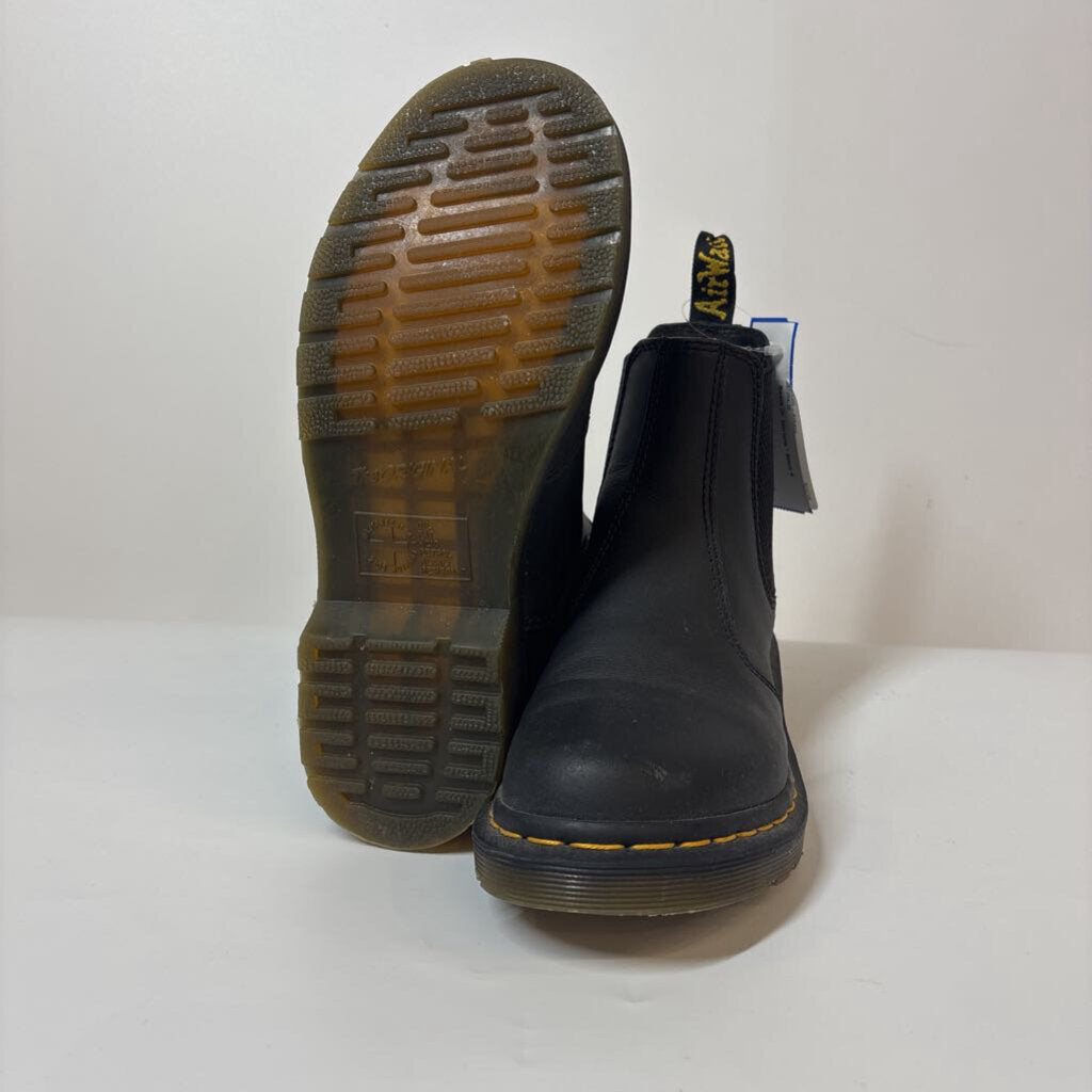 Dr. Martens Boots 6 Black