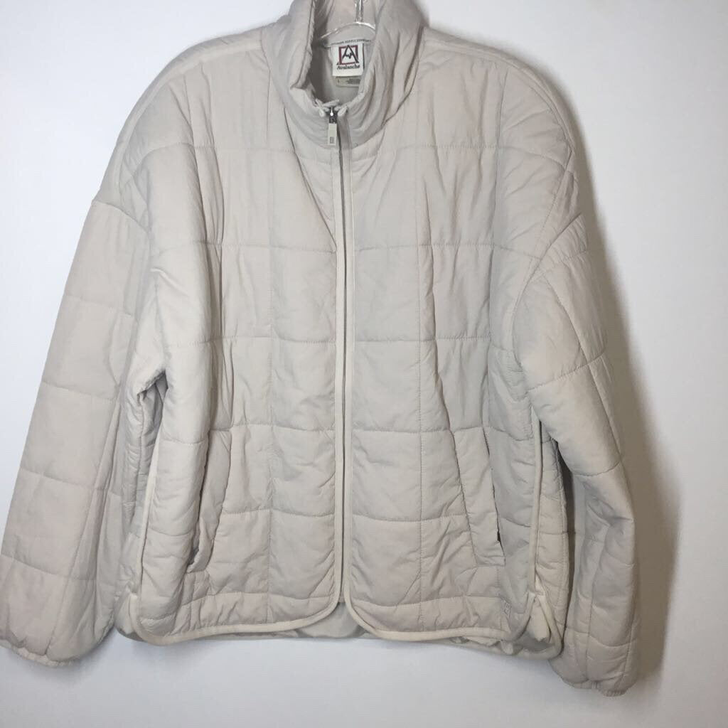 Avalanche Outerwear L Biege