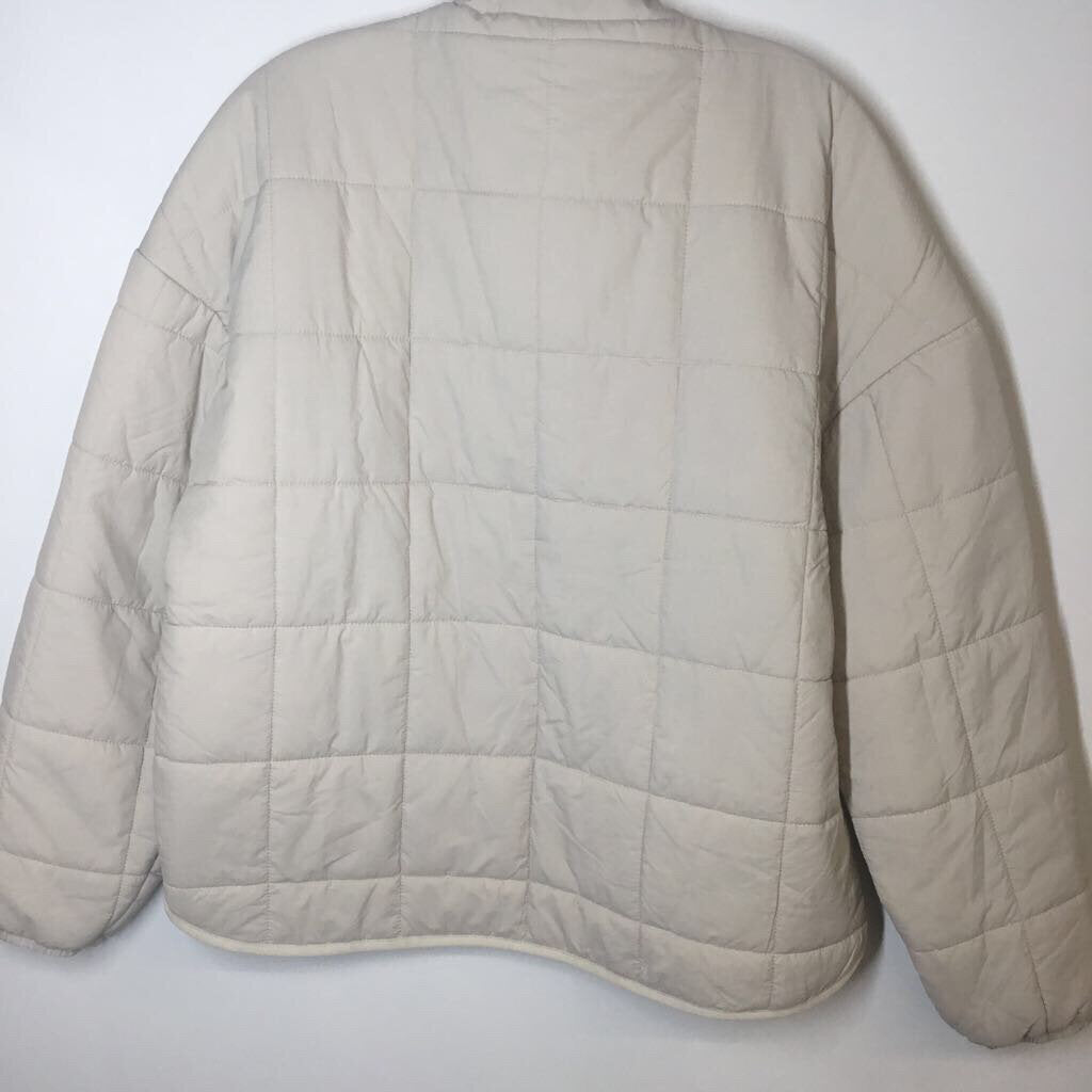 Avalanche Outerwear L Biege