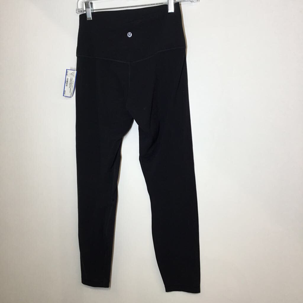 Lululemon Athletic Bottoms 6/S Black