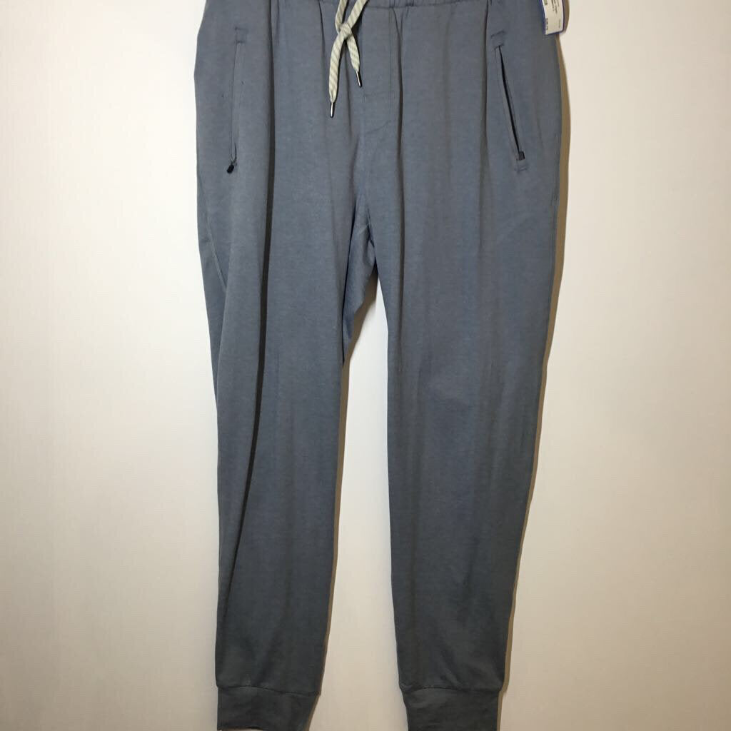 Vuori Athletic Bottoms Men's L Blue